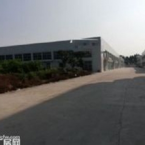江门蓬江杜阮独院单一层钢构厂房3000平方招租