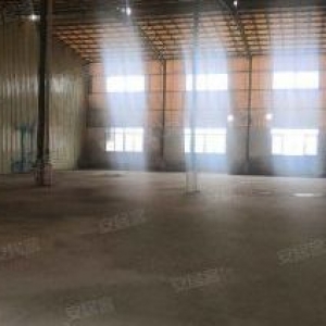 江门台山台城工业区一楼厂房仓库500平方水电齐全出租