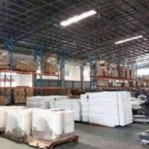 新会双水华兴工业园独院厂房2500平方招租