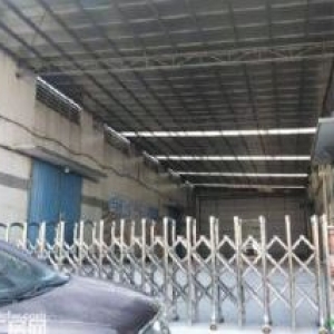 鹤山雅瑶镇朝阳工业区