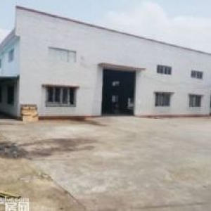 江门市蓬江区平岭工业区厂房面积3000平方出租 