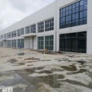 江门蓬江杜阮子绵独院标准厂房5000平方出租
