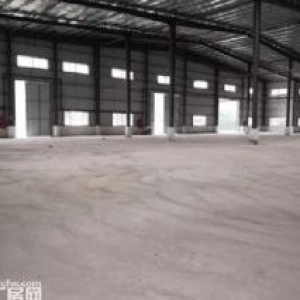 江门杜阮杜臂工业区独院单一层厂房1500平方招租