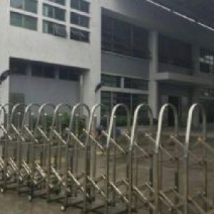 江门蓬江棠下独立工业地厂房2000平方出租