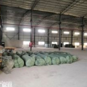江门蓬江杜阮工业区一楼小加工厂700平方招租
