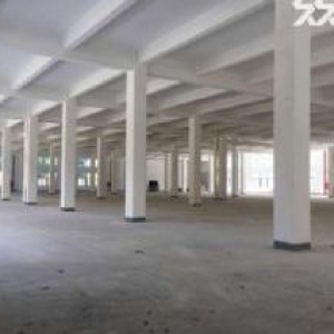 江门潮连首层2000平方厂房出租，形像好