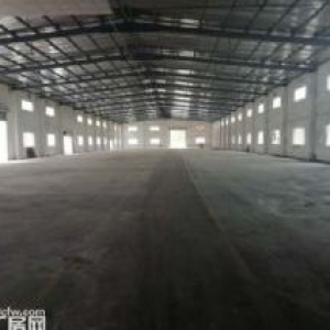 蓬江杜阮工业区独院单一层厂房2000平方出租