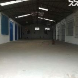 蓬江荷塘工业区一楼厂房500平方出租