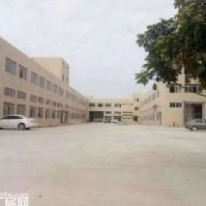 江门台山工业新城形像超好工业厂房3000平方招租