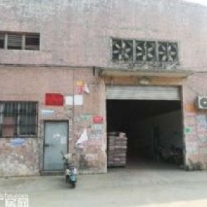 蓬江荷塘南格工业区独院厂房900宿舍200平方招租
