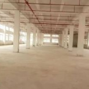 台山工业新城标准厂房3000平方招租