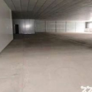 台山工业新城西湖工业区现成装修厂房2000平方招租