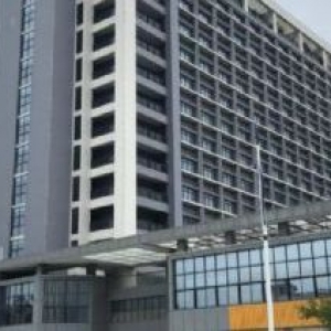鹤山市金泰富大厦全新写字楼商铺出租