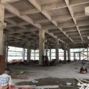 杜阮10万平方米大型工业园招租！园区形象好,交通四通八达,配