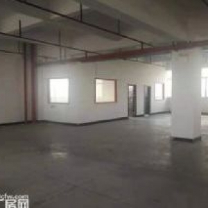 台山市水步镇工业园厂房独院单一层2000平方招租