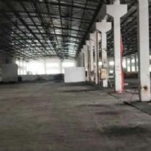 江门台有排污指标可做污染行业厂房800至5000平方分租