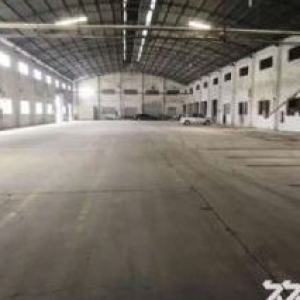 江门荷塘工业区独院单一层3000平方招租