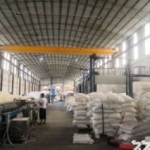 江门蓬江荷塘带行车独院单一层厂房1600平方招租