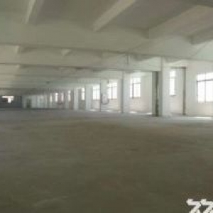 江门市蓬江区荷塘20000方厂房招租