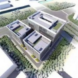 江门高新区电子信息产业港标准厂房招商，国资开发，助力产业