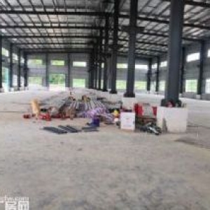 台山大江大路边厂房仓库，卖场，物流中转场地出租