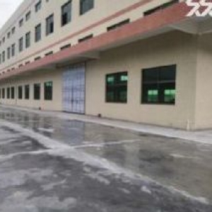 开平月山独院电梯厂房一层1500平方租