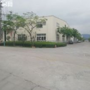 台山台城工业厂房10000平方出租，可分租1000方起租