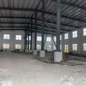 台山四九长隆工业区厂房出租