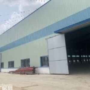 开平市苍城15400平方工业厂房出租