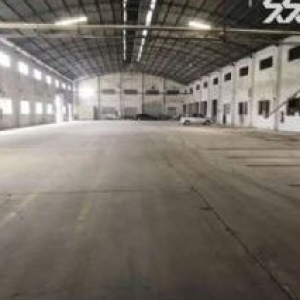 台山工业新城，有排污指标厂房1800平方出租，行业不限