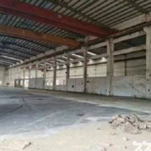江门江海高新区独院单一层厂房仓库3000平方招租