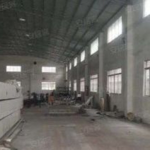 台山西湖工业区一楼小型加工厂600平方招租