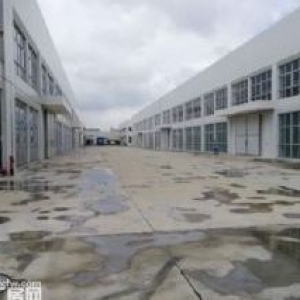 台山工业新城独院全新厂房16000方招租