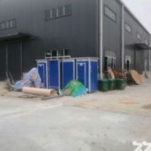 江门台山四九长龙工业区一楼厂房仓库1000平方招租