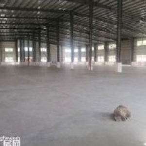 专业代理江门五邑地区各式厂房土地租售业务