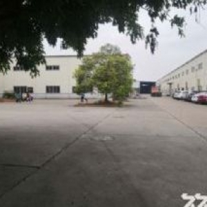 台山工业新城厂房仓库3000平方招租