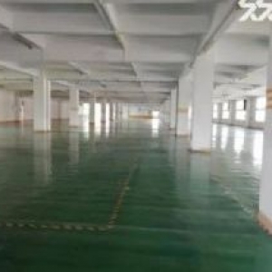 台山工业新城有厂房出租，配套齐全