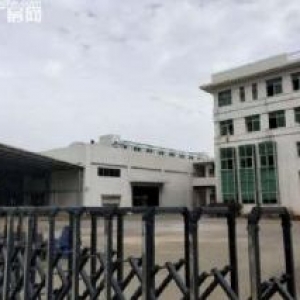 台山台城工业区独院单一层厂房2500平方招租