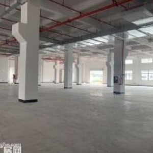 江海工业区厂房招租2400