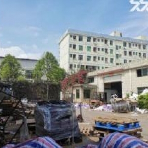 蓬江工业区独院钢构4500招租