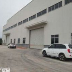 江门台山工业新城独院工业园厂房3000平方厂房招租