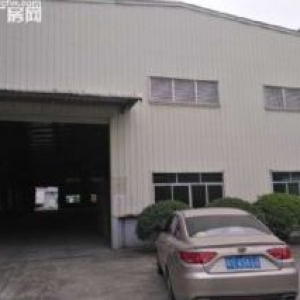 台山水步大路边独院单一层厂房1000平方招租