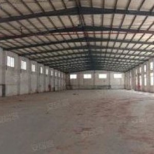 江门新会司前独院工业园厂房20000平方招租，可分栋出租