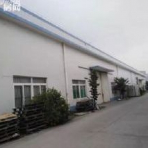 台山工业区可过环评做喷漆厂房7000平方出租，可分租