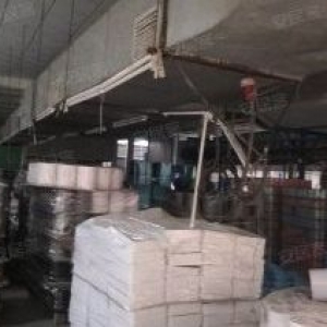江门台山有现成喷粉酸洗牌流水线独院厂房6000平方招租