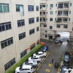龙岗龙东原房东带装修1100平厂房出租