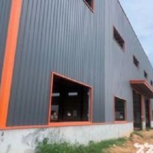 江门市台山市15000平方带牛角工业厂房出租
