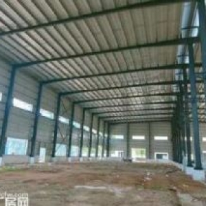 棠下镇新建厂房分租15000方