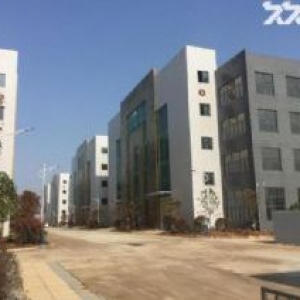 新会出售2500平米工业园区厂房，可办环评，配套齐全
