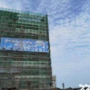 江门枢纽新城50年产权全新厂房出售，适合各种行业首付2成